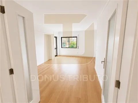 Apartamento T2 Totalmente Remodelado | Rio Tinto
