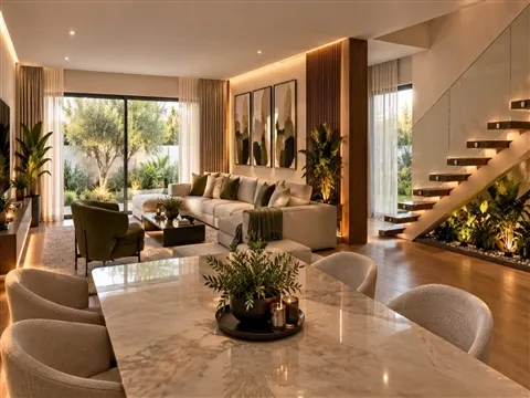 Moradia de Luxo em Vila Chã | A Exclusividade de Viver Junto ao Mar