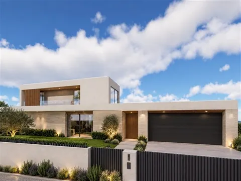 Moradia de Luxo em Vila Chã | A Exclusividade de Viver Junto ao Mar