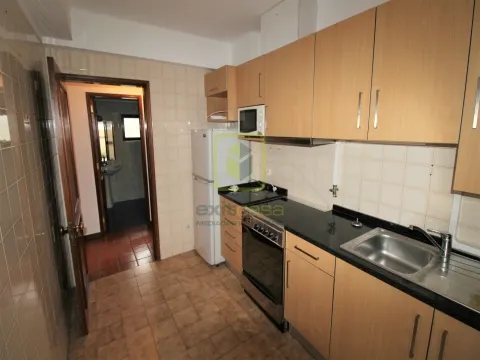 Wohnung 2 Schlafzimmer DÚPLEX