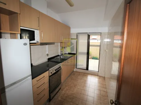 Wohnung 2 Schlafzimmer DÚPLEX