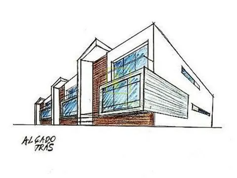 Doppelhaus 3+1/2 Schlafzimmer