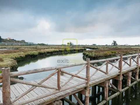 Doppelhaus 3+1/2 Schlafzimmer