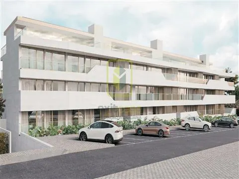 Apartamento T3 Duplex