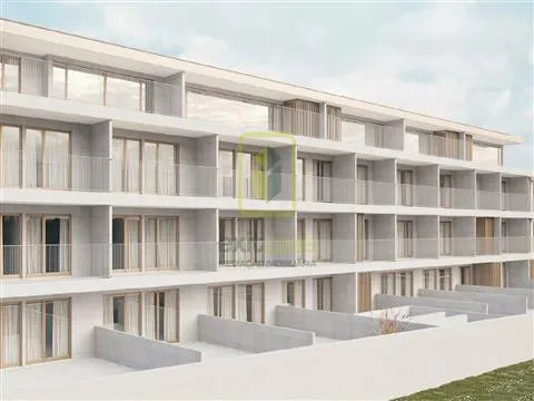 Apartamento T3 Duplex