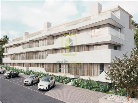 Apartamento T3 Duplex