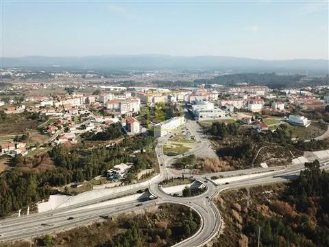 Land for construction