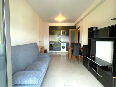 Apartement T1 Kitchenet