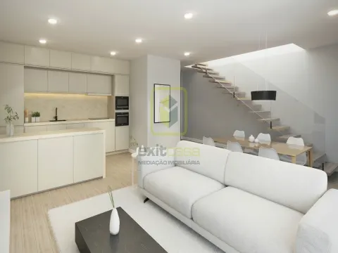 Apartamento T2 