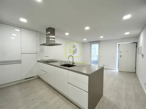 Apartamiento 1 habitación