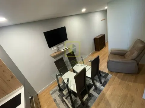 Apartement Studio Kitchenet