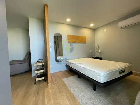 Apartement Studio Kitchenet