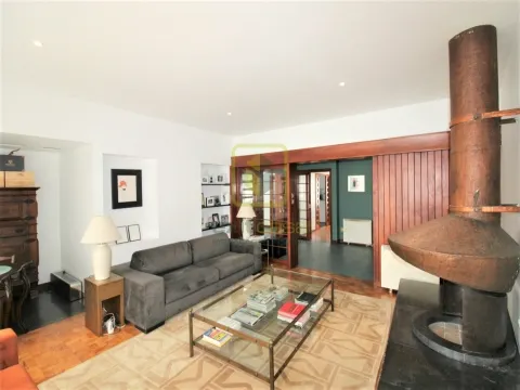 Apartamento T5 Duplex