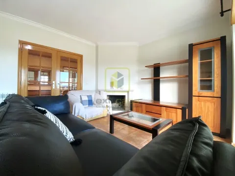 Apartamiento 3 habitaciones