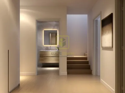 Apartamento T3 Duplex