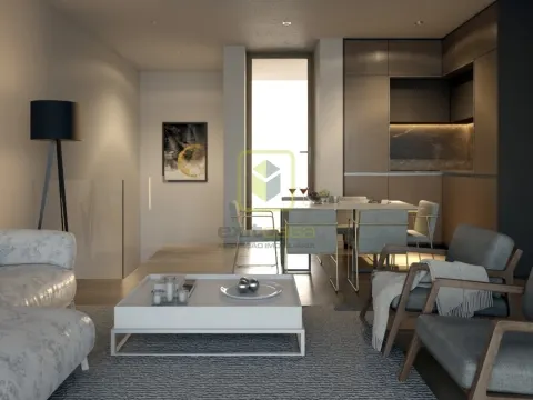 Apartamento T3 Duplex