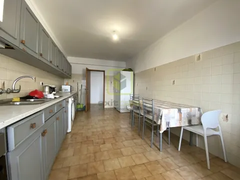 Apartamento T3 Duplex