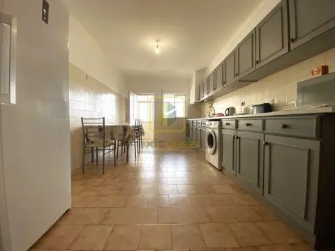 Apartamento T3 Duplex