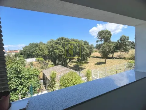 Apartamiento 3 habitaciones