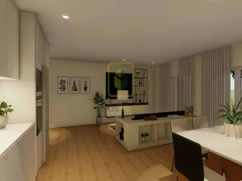 Apartamento T3