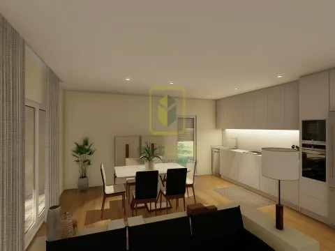 Apartamento T3