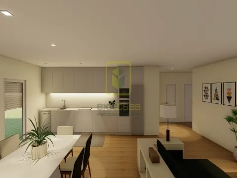 Apartamento T3