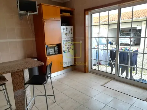 Apartamento T2 para arrendamento