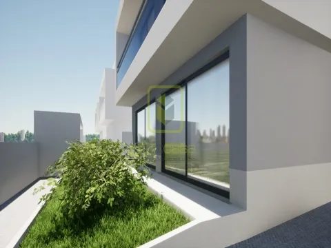 Moradia Isolada em Aveiro