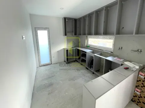 Moradia Térrea a 5 Minutos de Aveiro