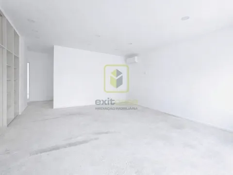 Moradia Térrea a 5 Minutos de Aveiro