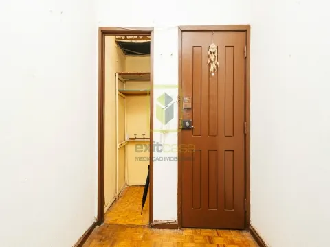 Apartamento T2 na Figueira da Foz!