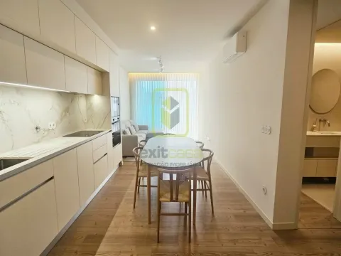 Apartamento no Centro de Aveiro