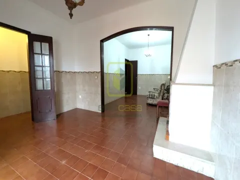 Moradia Isolada para Arrendamento