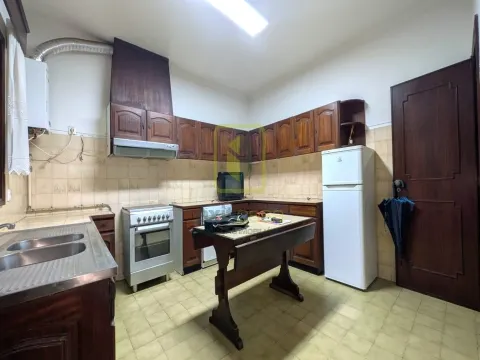 Moradia Isolada para Arrendamento