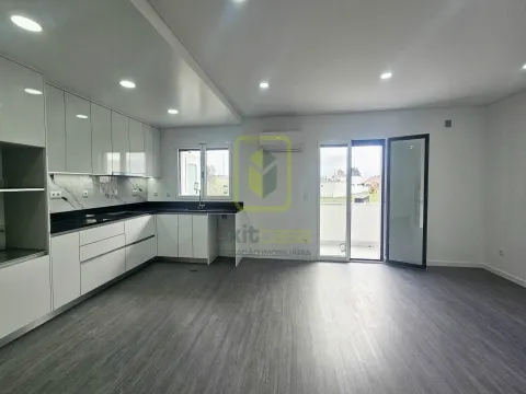 Apartamento T2 Novo em Aveiro