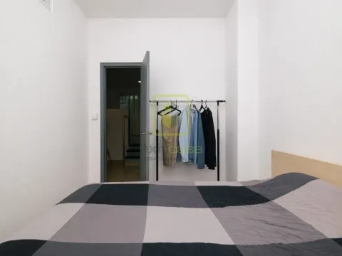 Moradia T4 na zona histórica