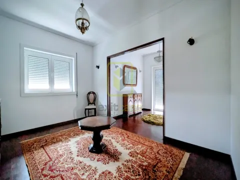 Moradia Isolada T3 para Arrendamento