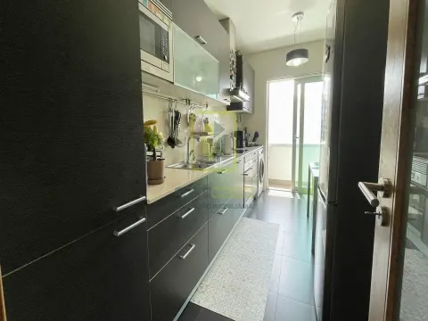 Apartamento T2 no Centro de Aveiro 