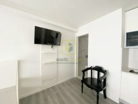 Apartamento T0 em Aveiro