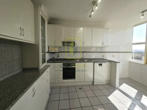 Apartamento T3 em Aveiro