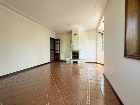 Andar Moradia T3 em Aveiro