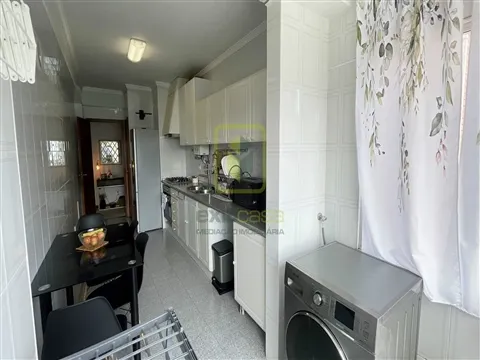 Apartamento T3 a 2 Minutos do Centro de Aveiro