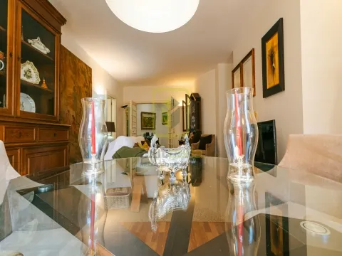 Apartamento T3