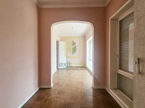Moradia T4 Térrea em Estarreja