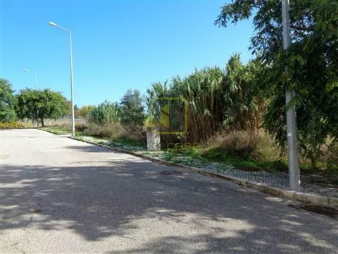 Loteamento para Construção