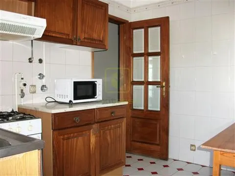 Apartamento T4