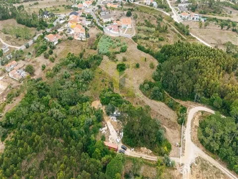 Terreno para Construção
