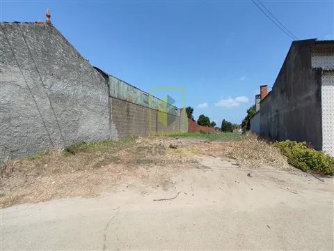 Terreno para Construção em Oliveirinha
