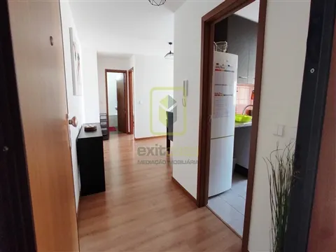 Apartamento T1 para Arrendamento