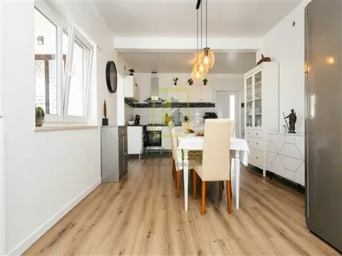 Moradia T2 com vista mar